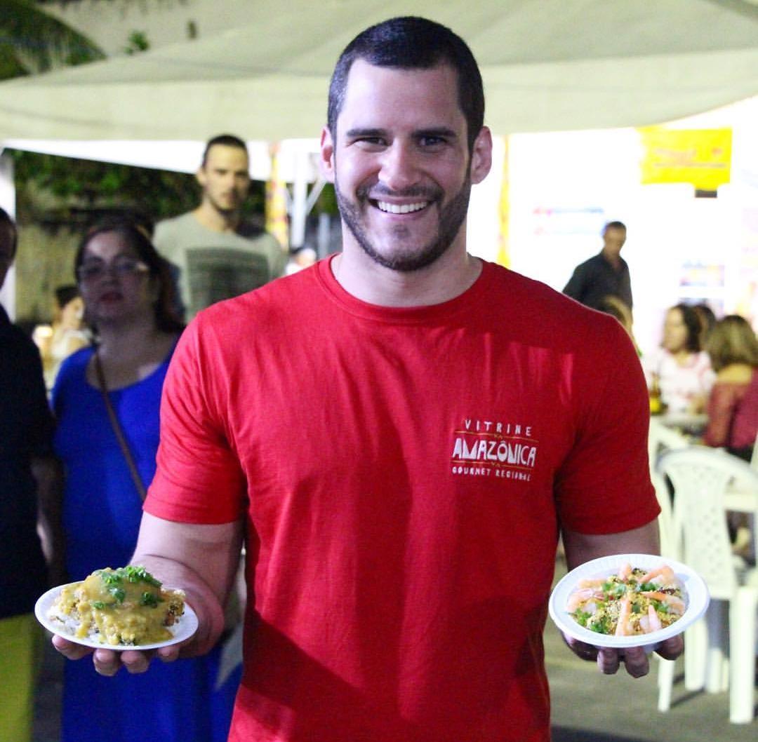Igor Gavinho