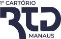 logo azul
